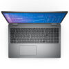 Dell Precision 3571 Mobile Workstation (2022) H4
