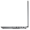Dell Precision 3571 Mobile Workstation (2022) H6