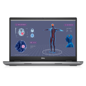 Dell Precision 7780 Mobile Workstation (2023) H1