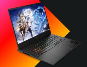 Hp Công Bố Dòng Laptop Gaming Mỏng Nhẹ Omen Transcend 16 Được Trang Bị Màn Hình Mini Led
