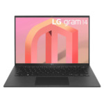 Lg Gram 14 (14z90q) (2022) H1