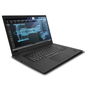Lenovo Thinkpad P1 Gen 2 Mobile Workstation H2