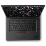 Lenovo Thinkpad P1 Gen 2 Mobile Workstation H4