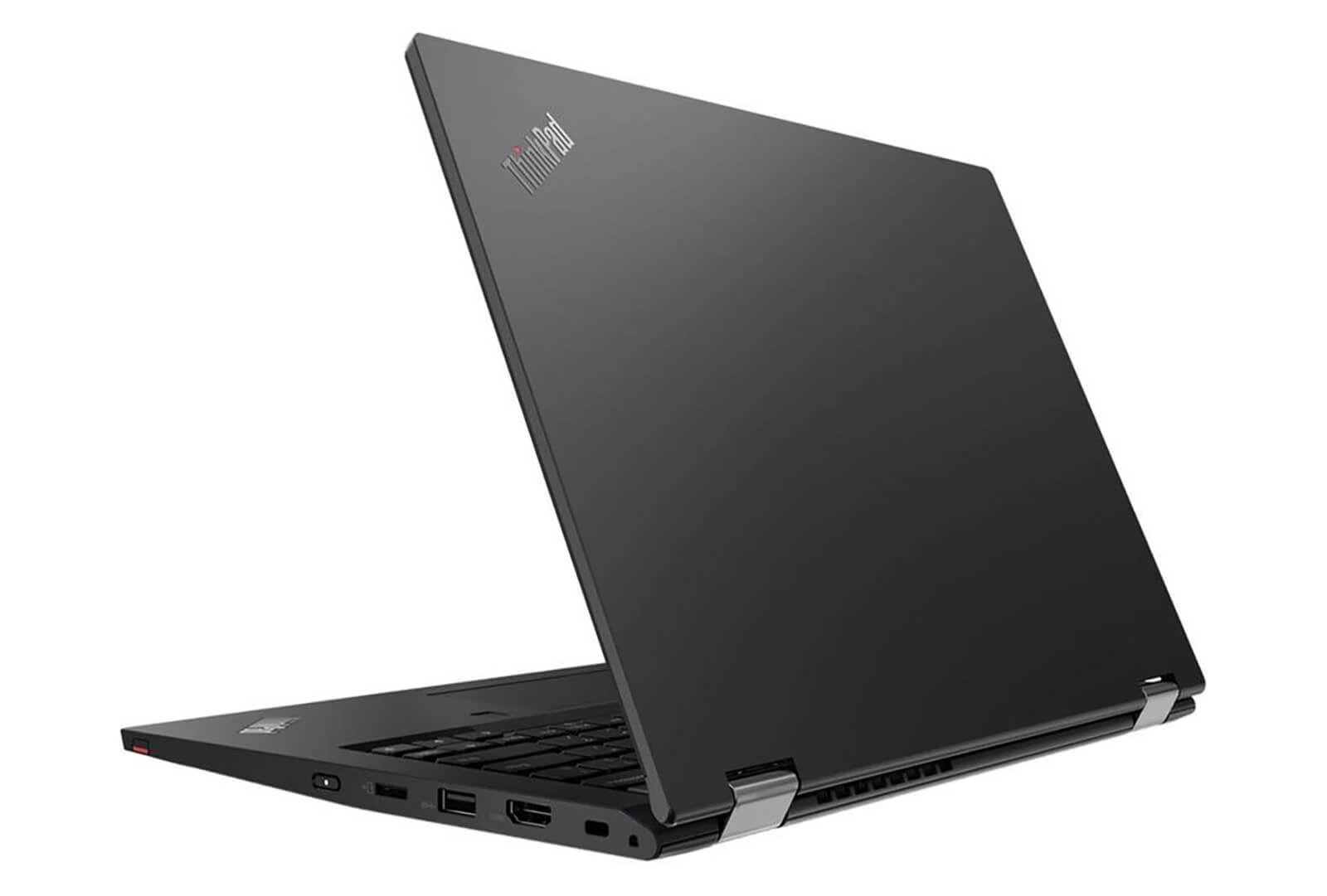 Lenovo Thinkpad L13 Yoga Gen 2 (2021) Features 03