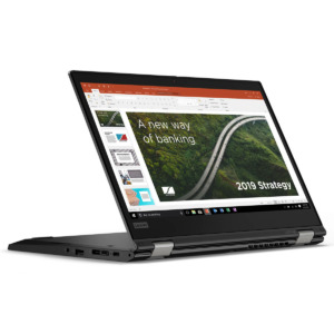 Lenovo Thinkpad L13 Yoga Gen 2 (2021) H2