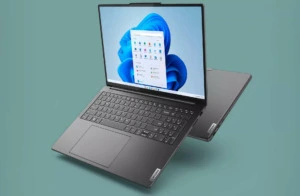 Lenovo Ra Mắt 2 Dòng Laptop Slim Pro Và Yoga Mới Cho Các Chuyên Gia Sáng Tạo