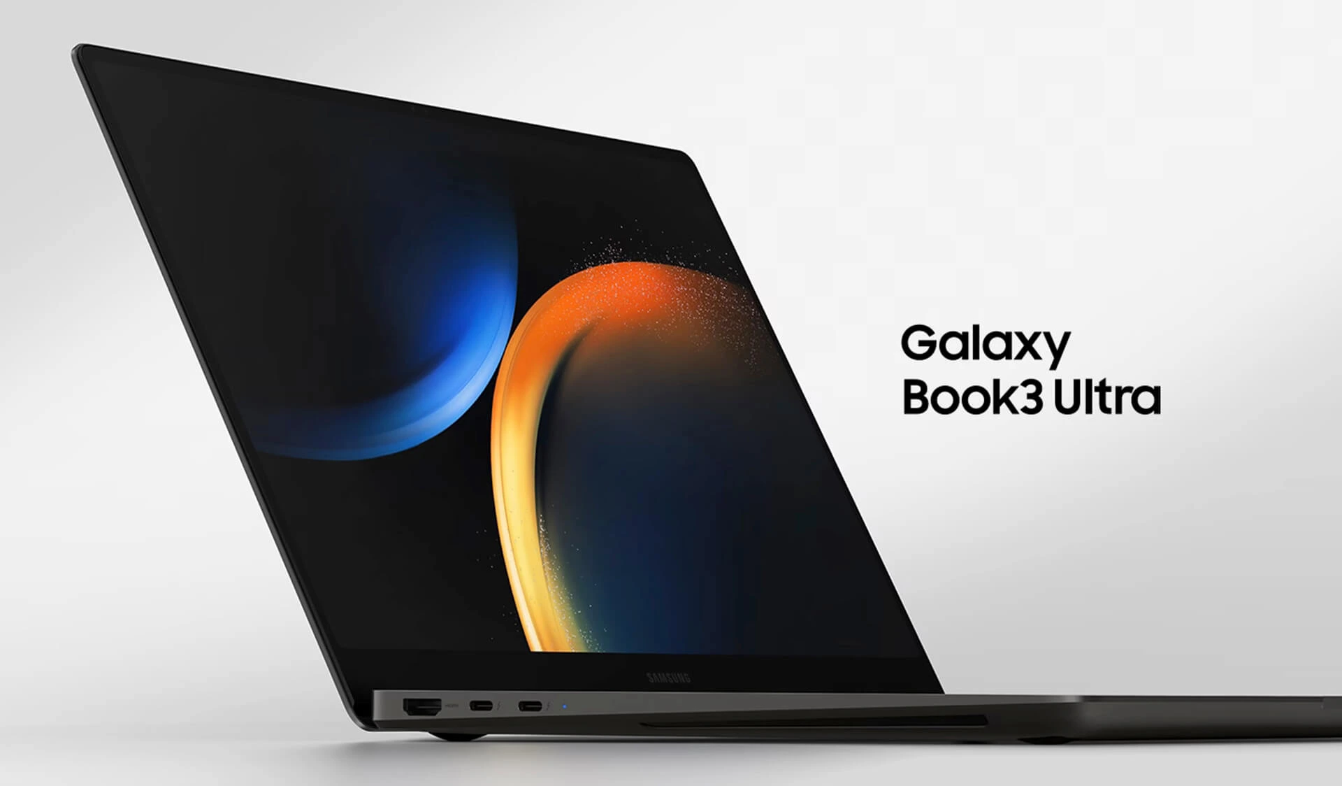 Samsung Galaxy Book3 Ultra / 960XFH - XA3 (2023) - Shop Công Nghệ TLD -  Laptop TLD