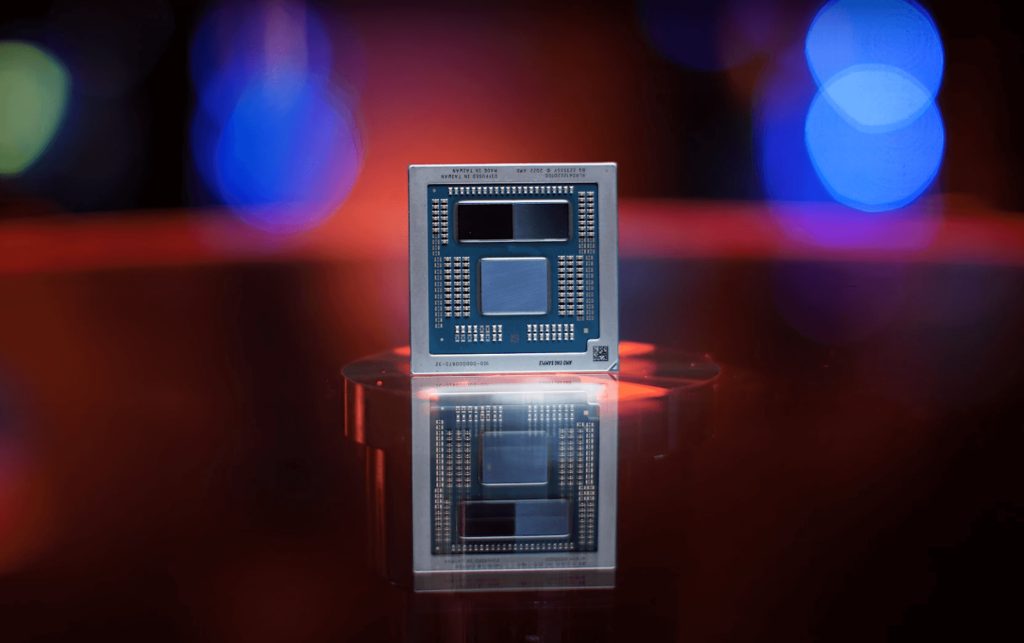 Dòng Cpu Ryzen™ 7040 Và Ryzen™ 7045 Dành Cho Laptop Tuyệt Vời Như Thế Nào Dòng Cpu Ryzen™ 7040 Và Ryzen™ 7045 Dành Cho Laptop Tuyệt Vời Như Thế Nào