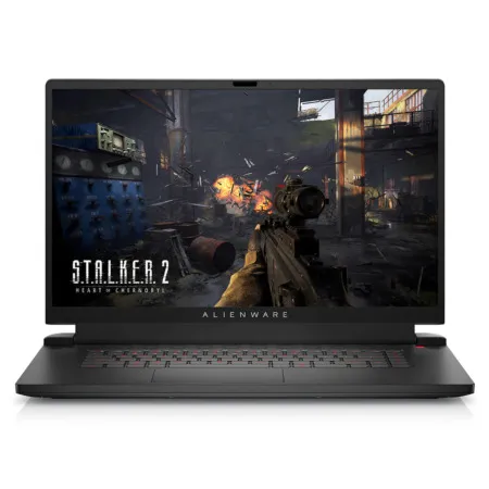 Alienware M17 R5 (Amd) (2022) H1