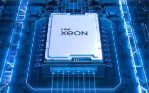 Intel Công Bố Lộ Trình Của Dòng Xeon Từ Nay Đến Năm 2025