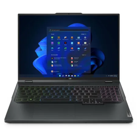 Lenovo Legion Pro 5I Gen 8 16″(Intel) (2023) H1