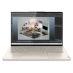 Lenovo Slim 9i (intel) (14) (2022) H1