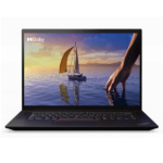 Lenovo Thinkpad X1 Extreme Gen 4 H1