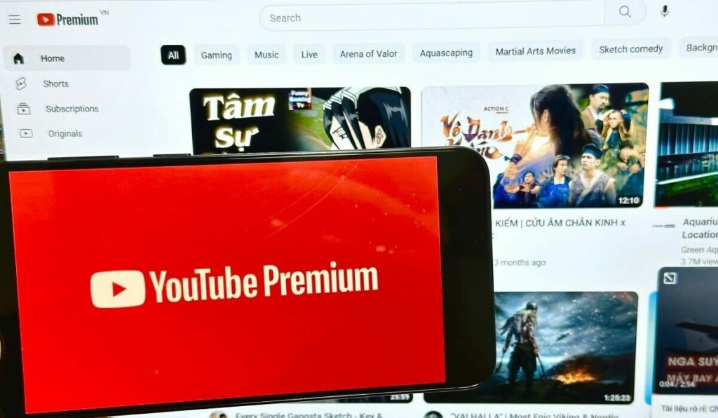 Hưng Phát Laptop