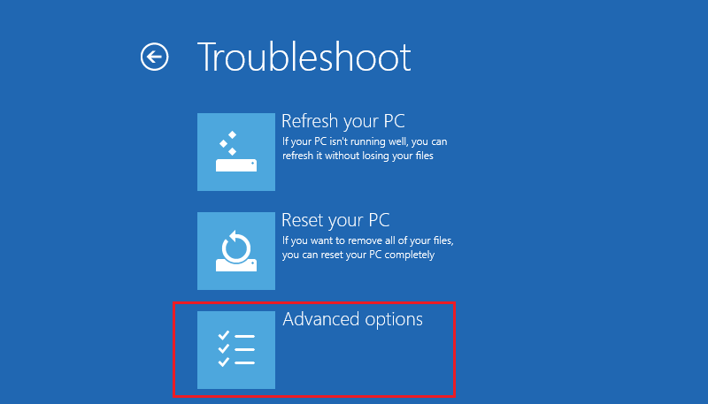 Cách Hạ Windows 11 Xuống Windows 10 - Không Mất Dữ Liệu Và Đơn Giản Nhất Cách Hạ Windows 11 Xuống Windows 10 - Không Mất Dữ Liệu Và Đơn Giản Nhất