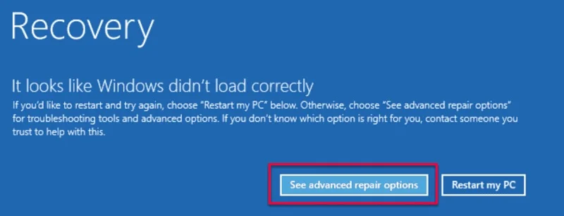 Cách Hạ Windows 11 Xuống Windows 10 - Không Mất Dữ Liệu Và Đơn Giản Nhất Cách Hạ Windows 11 Xuống Windows 10 - Không Mất Dữ Liệu Và Đơn Giản Nhất