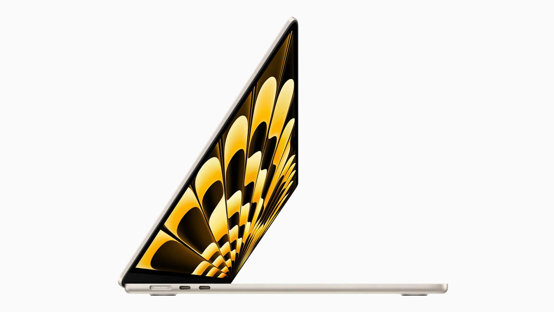 Apple Ra Mắt Macbook Air 15 Inch Features 01