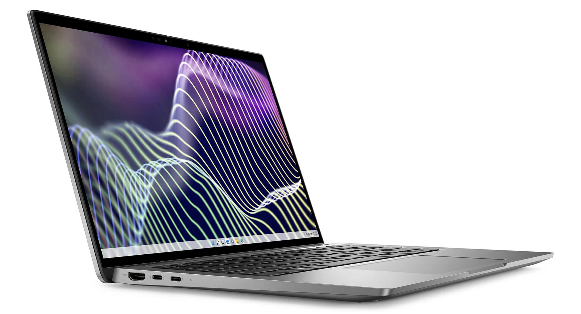 Dell Latitude 7440 (2023) Features 01