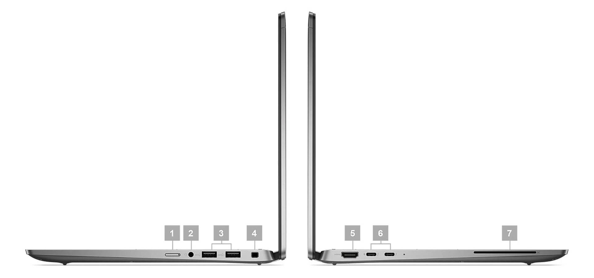 Dell Latitude 7440 (2023) Features 05