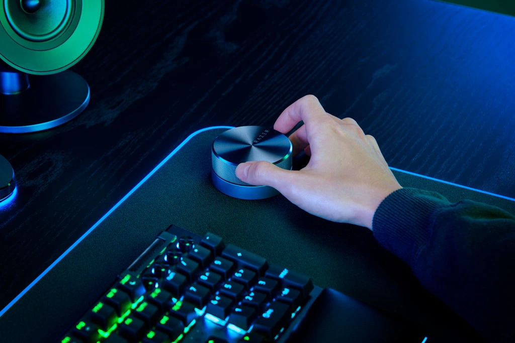 RAZER Giới Thiệu Dòng Loa NOMMO V2 - Dòng Loa Chơi Game Pc Tối Ưu Âm Thanh Vòm Đầy Mạnh Mẽ RAZER Giới Thiệu Dòng Loa NOMMO V2 - Dòng Loa Chơi Game Pc Tối Ưu Âm Thanh Vòm Đầy Mạnh Mẽ