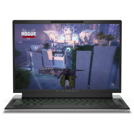 Alienware X14 R2 (2023) H1