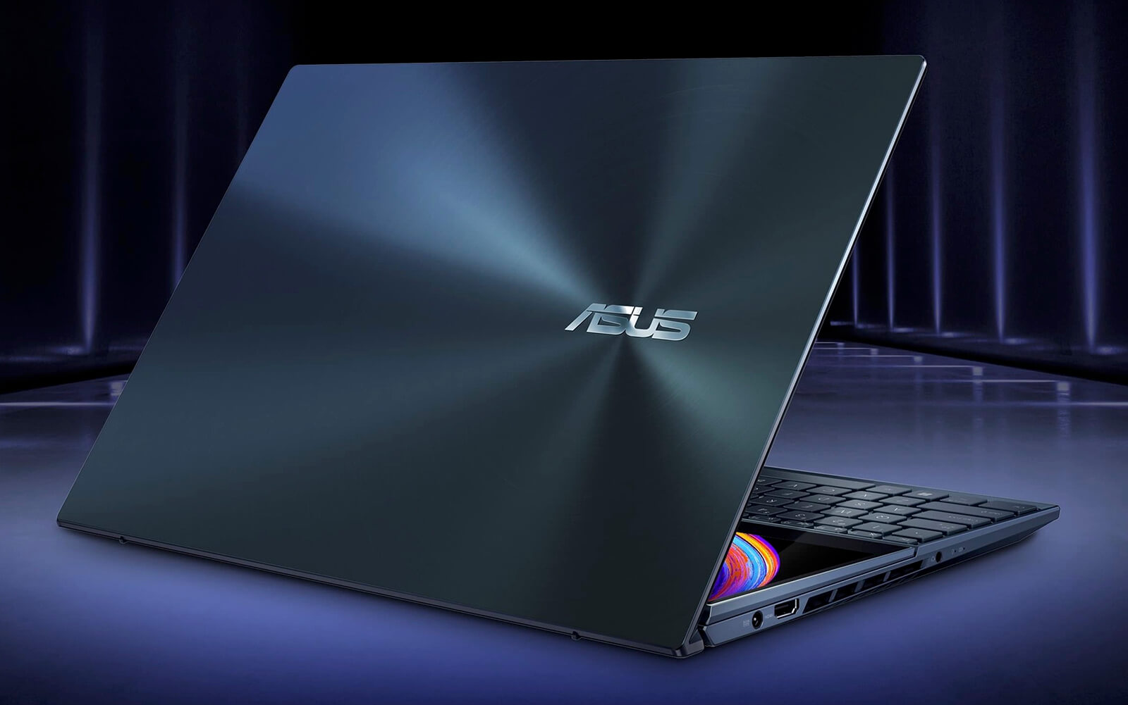 Asus Zenbook Pro 15 Oled Купить