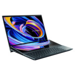 Asus Zenbook Pro Duo 15 Oled (Ux582, 12Th Gen Intel) (2022) H2