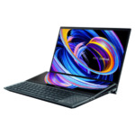 Asus Zenbook Pro Duo 15 Oled (Ux582, 12Th Gen Intel) (2022) H3