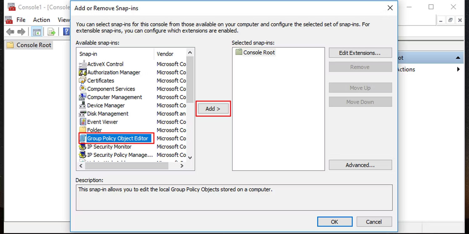 Cach Ap Dung Local Group Policy Cho Tai Khoan Nguoi Dung Cu The Trong Windows 10 Windows 11 Features 02 Cách Áp Dụng Local Group Policy Cho Tài Khoản Người Dùng Cụ Thể Trong Windows 10, Windows 11 Features 02