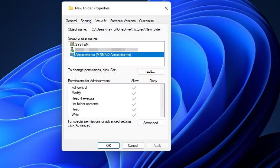 Cach Khac Phuc Loi 740 Requested Operation Requires Elevation Tren Windows 1011 Features 04 Cách Khắc Phục Lỗi 740 “Requested Operation Requires Elevation” Trên Windows 10:11 Features 04