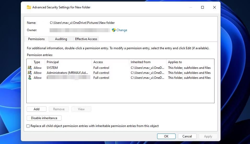 Cach Khac Phuc Loi 740 Requested Operation Requires Elevation Tren Windows 1011 Features 05 Cách Khắc Phục Lỗi 740 “Requested Operation Requires Elevation” Trên Windows 10:11 Features 05