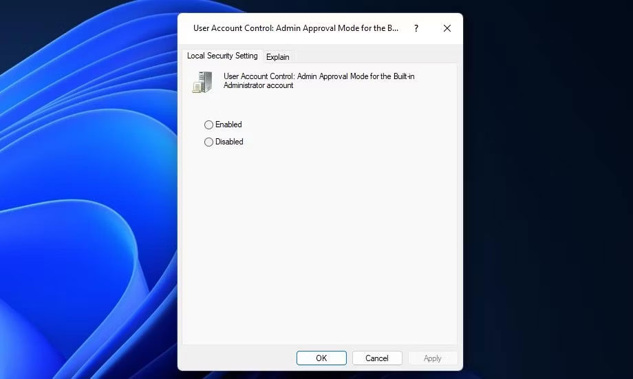 Cach Khac Phuc Loi 740 Requested Operation Requires Elevation Tren Windows 1011 Features 09 Cách Khắc Phục Lỗi 740 “Requested Operation Requires Elevation” Trên Windows 10:11 Features 09
