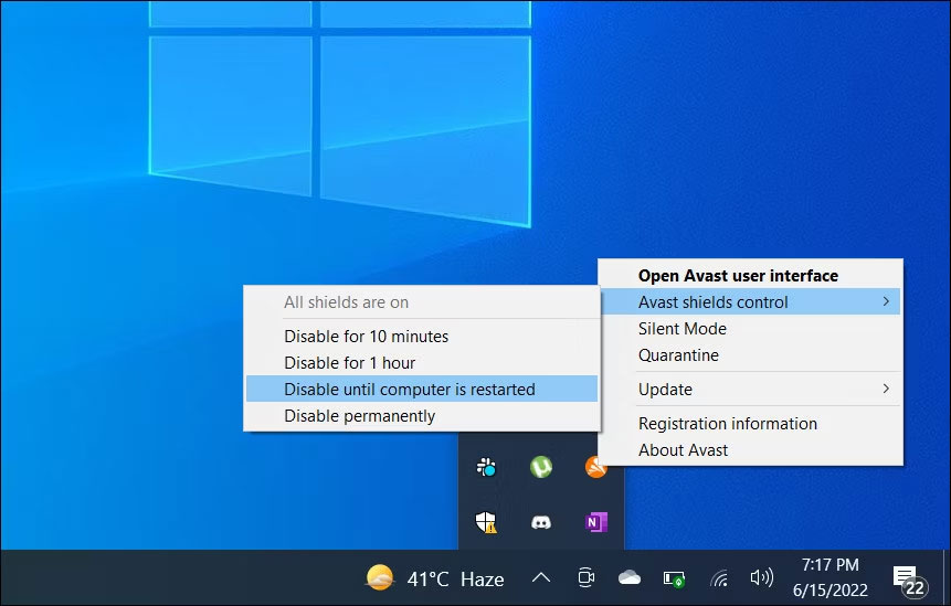 Cach Khac Phuc Loi 740 Requested Operation Requires Elevation Tren Windows 1011 Features 10 Cách Khắc Phục Lỗi 740 “Requested Operation Requires Elevation” Trên Windows 10:11 Features 10