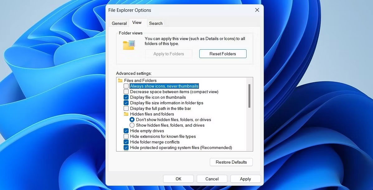 Cach Khac Phuc Thu Muc Downloads Khong Phan Hoi Tren Windows Features 02 Cách Khắc Phục Thư Mục Downloads Không Phản Hồi Trên Windows Features 02