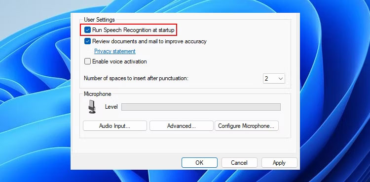 Cach Sua Loi 22Speech Recognition Could Not Start22 Tren Windows Features 03 Cách Sửa Lỗi Speech Recognition Could Not Start Trên Windows Features 03