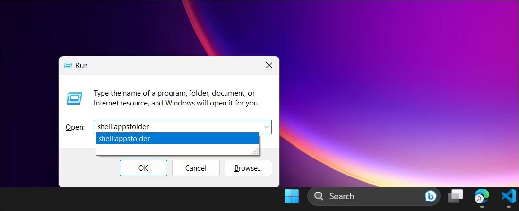 Cach Sua Loi 22Ms Resource Appnametext22 Tren Windows 11 Features 05 Cách Sửa Lỗi Ms Resource Appname:text Trên Windows 11 Features 05