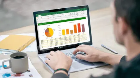 Cách sửa lỗi Autofill trong Excel