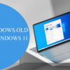 Cách Xóa Thư Mục Windows.old Trong Windows 11