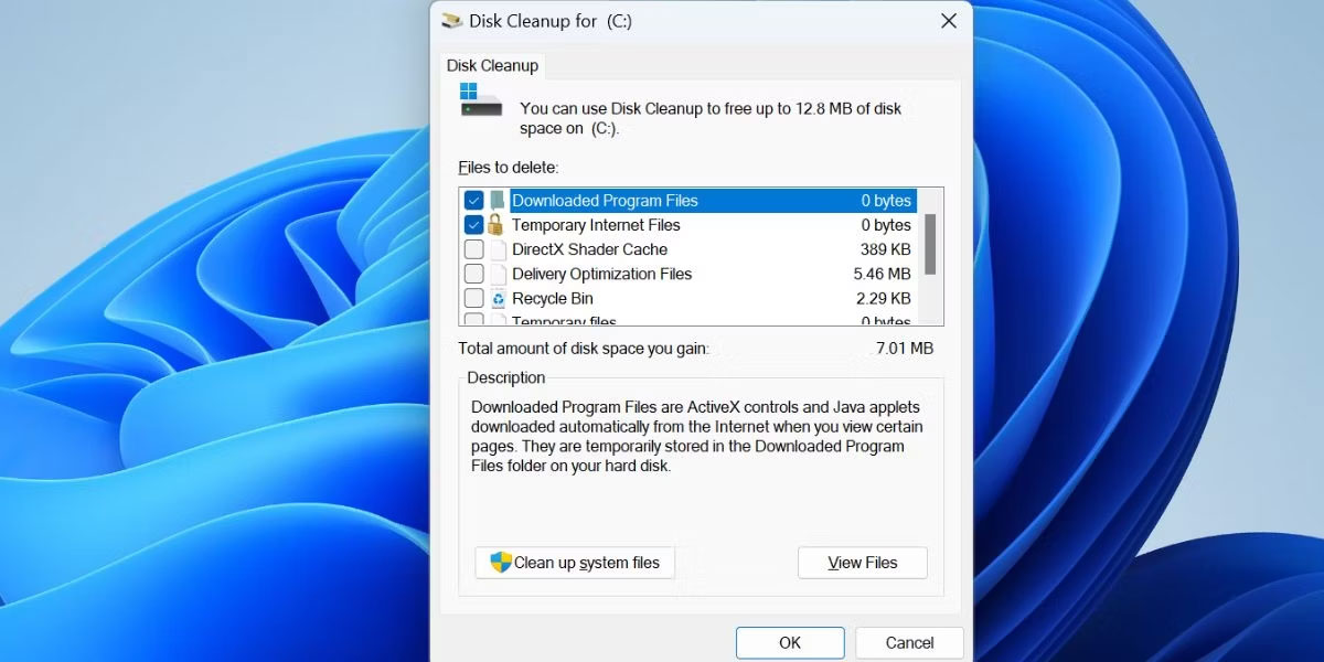 Cach Xoa Thu Muc Windows.old Trong Windows 11 Features 03 Cách Xóa Thư Mục Windows.old Trong Windows 11 Features 03