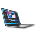 Dell Precision 5680 Mobile Workstation (2023) H2