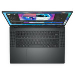 Dell Precision 5680 Mobile Workstation (2023) H4