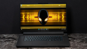Đánh Giá Alienware M17 R5 (Amd) (2022) Chiếc Laptop Gaming Hiện Đại Nhất Của Dell