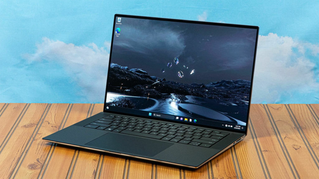 Đánh Giá Laptop Khủng Dell Xps 15 9530