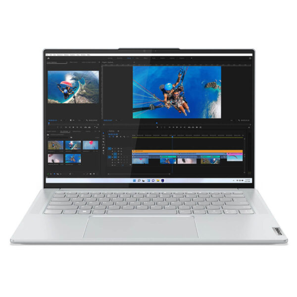Lenovo Slim 7 Prox (2022) H1
