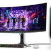 Đánh Giá Gaming Desktop Alienware Aurora R15 2023