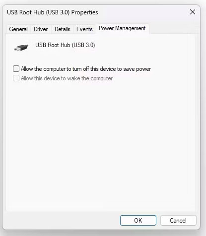 3 cach vo hieu hoa USB Selective Suspend trong Windows 11 Features 03 3 Cách Vô Hiệu Hóa Usb Selective Suspend Trong Windows 11 Features 03