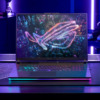 Asus Rog Strix G18 G814 (2023) Laptop Gaming Chiến Game Khủng Nhất Hiện Nay