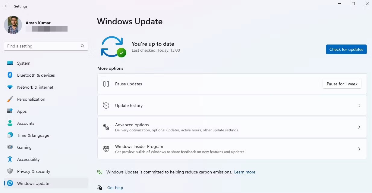 Cach Khac Phuc Loi 22This Device Is Disabled Code 2222 Tren Windows 11 Features 02 Cách Khắc Phục Lỗi This Device Is Disabled (Code 22) Trên Windows 11 Features 02