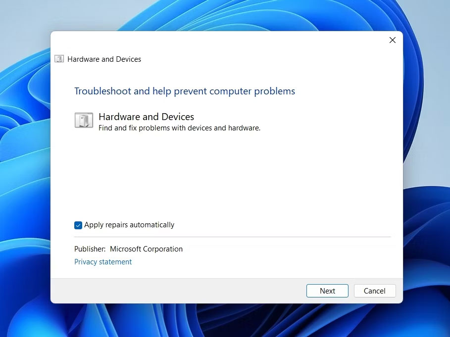 Cach Khac Phuc Loi 22This Device Is Disabled Code 2222 Tren Windows 11 Features 03 Cách Khắc Phục Lỗi This Device Is Disabled (Code 22) Trên Windows 11 Features 03