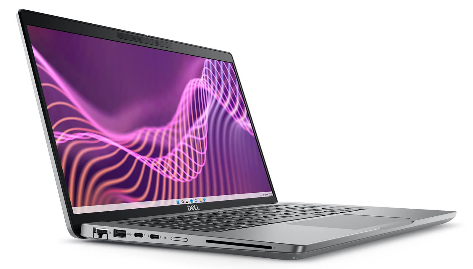 Dell Latitude 5440 (2023) Features 01